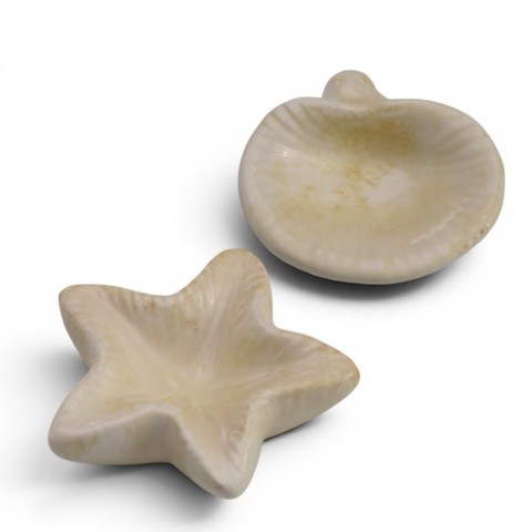PIATTINO MARINO 2MOD CERAMICA